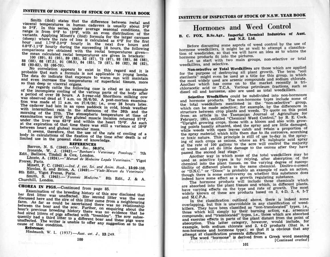 1951 Page 100 101